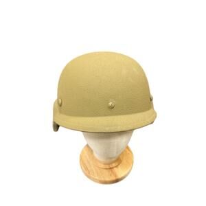 BAE Systems Military Lightweight Ballistic Helmet SPM1C1-10-C-0011 Green Size L